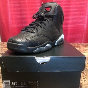 Air Jordan Retro 6